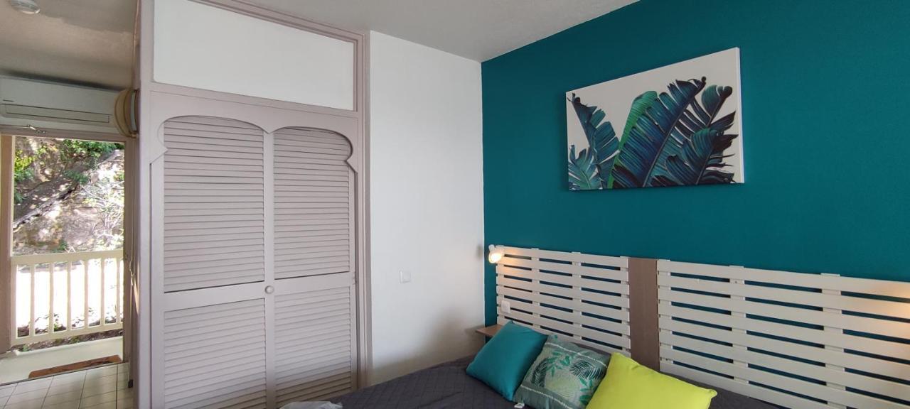 Un Petit Joyau Apartment Le Diamant Exterior foto