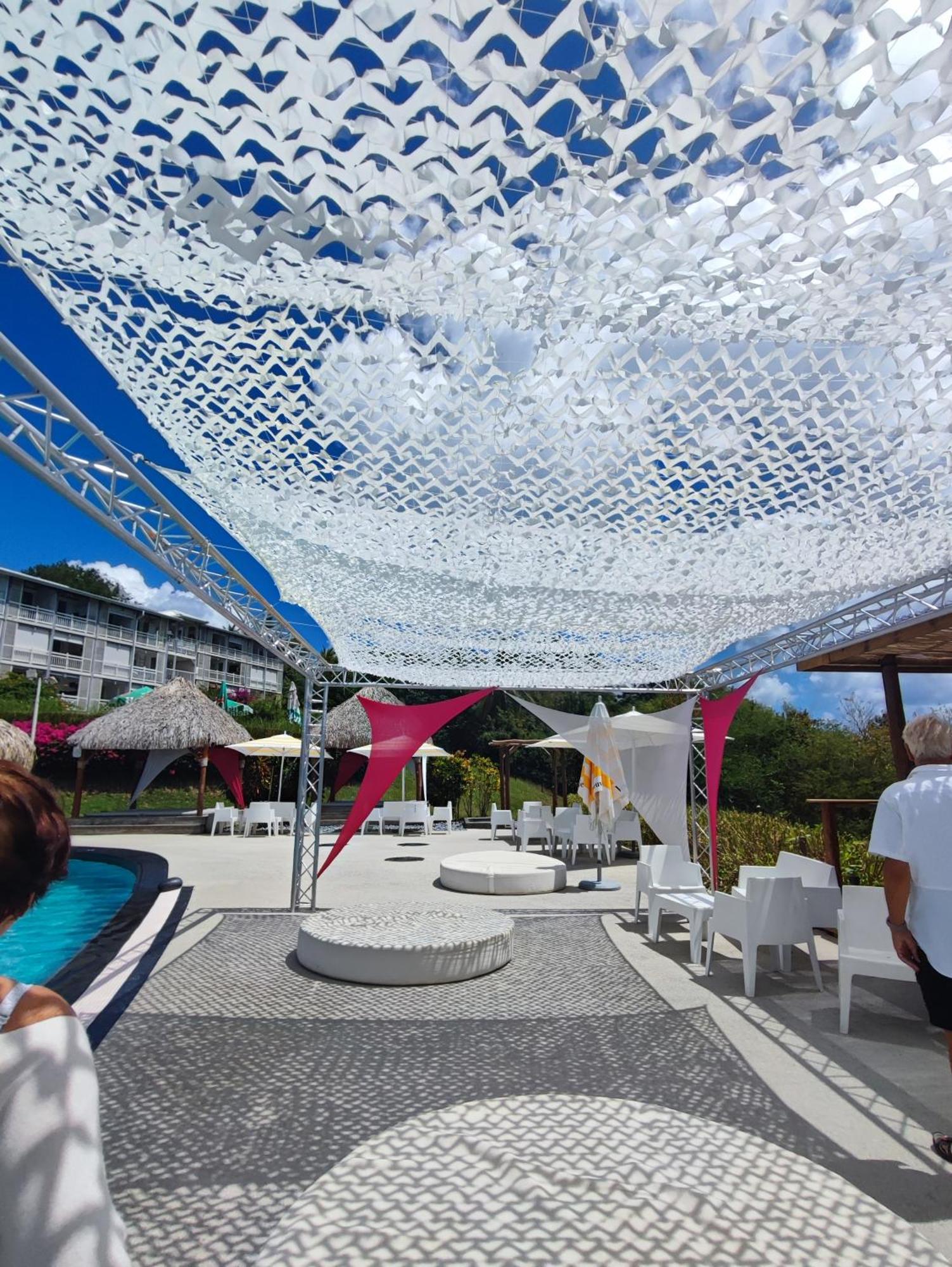 Un Petit Joyau Apartment Le Diamant Exterior foto