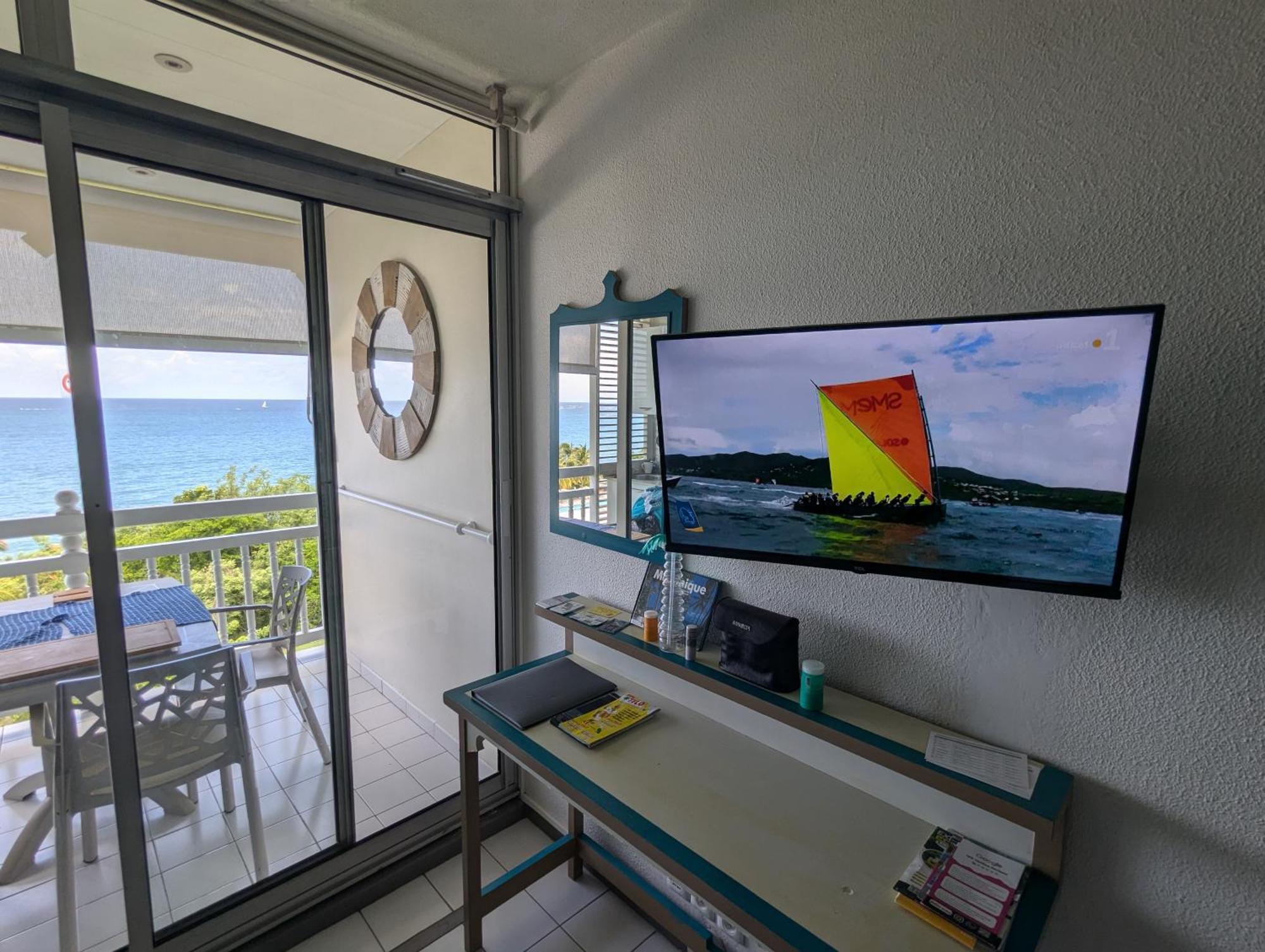 Un Petit Joyau Apartment Le Diamant Exterior foto